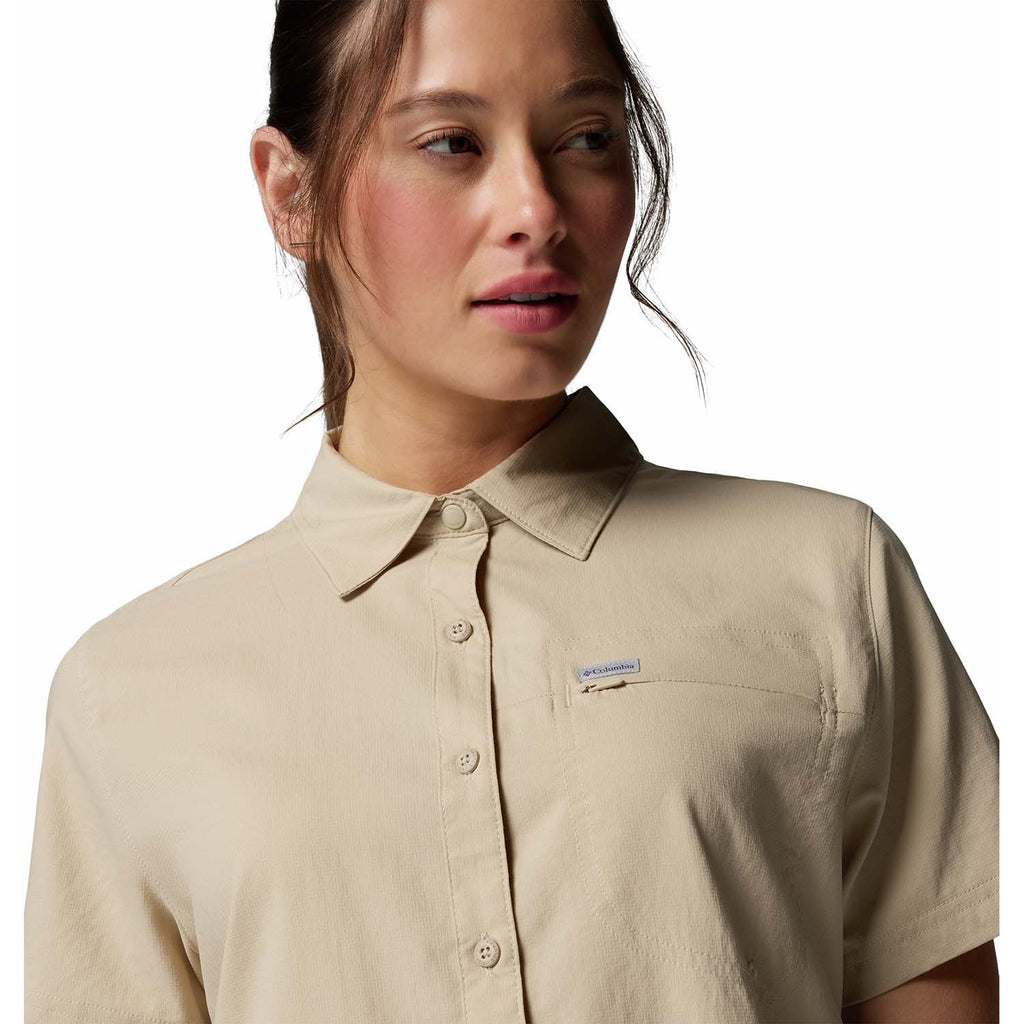 silver ridge utility ii T-shirt