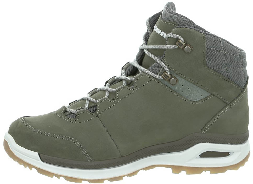 LOCARNO GTX WS wandelschoenen