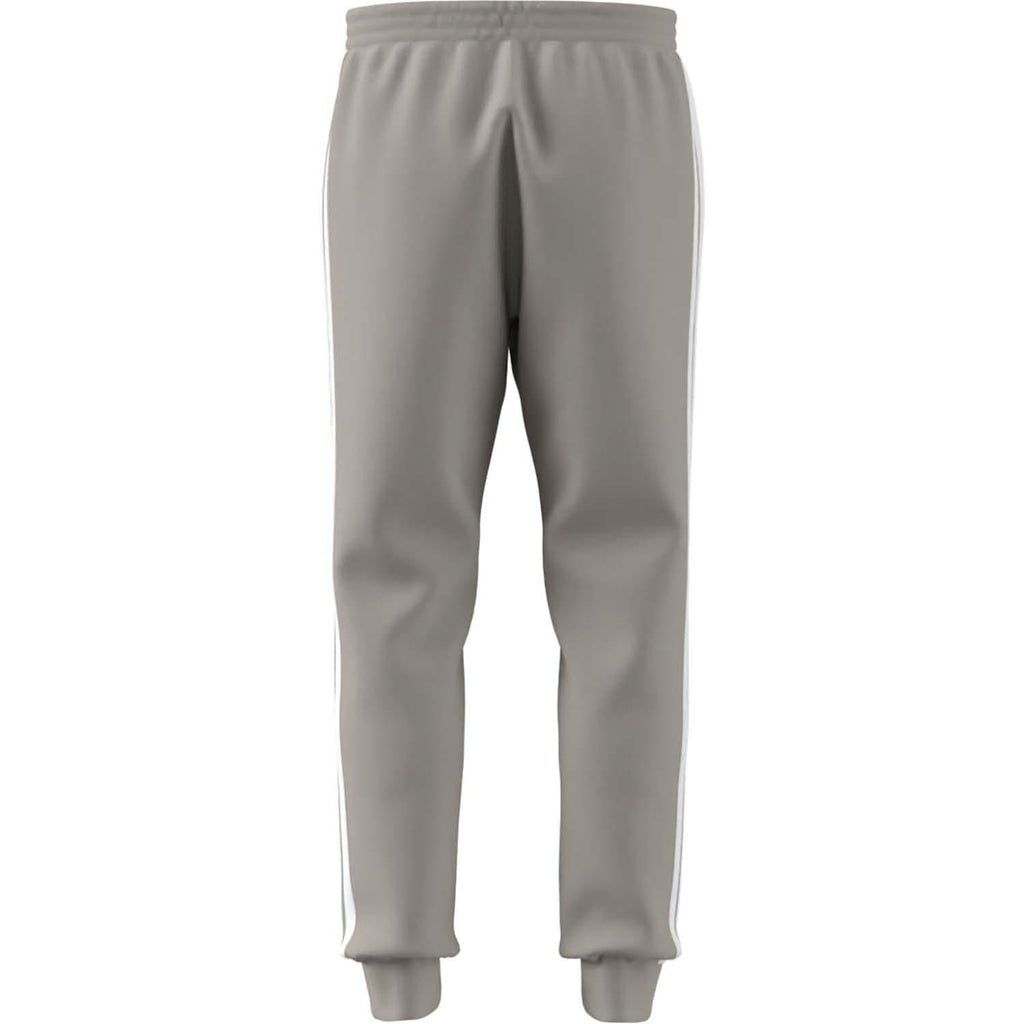 Essentials 3-Stripes Fleece Broek