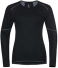 Bl Top Crew Neck L/s Active X-warm Eco