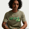 Sportswear T-shirt