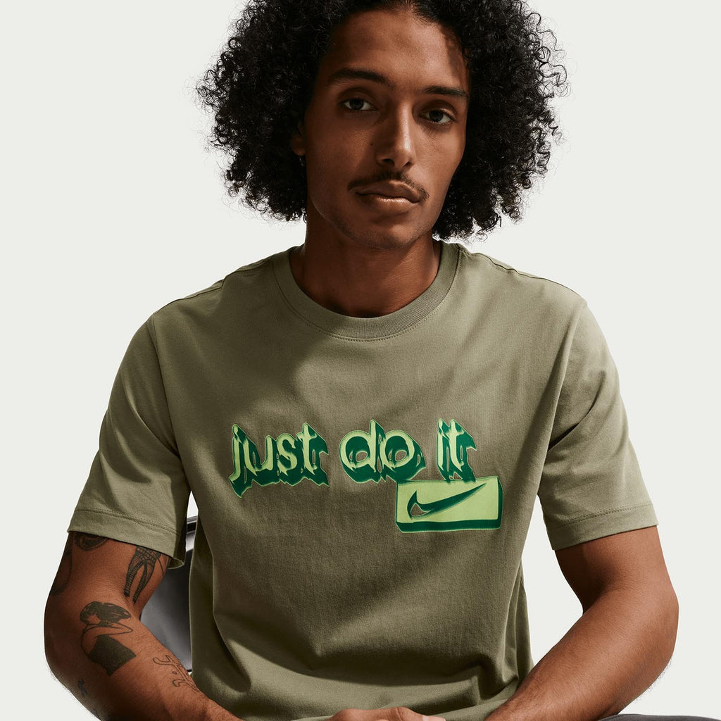 Sportswear T-shirt