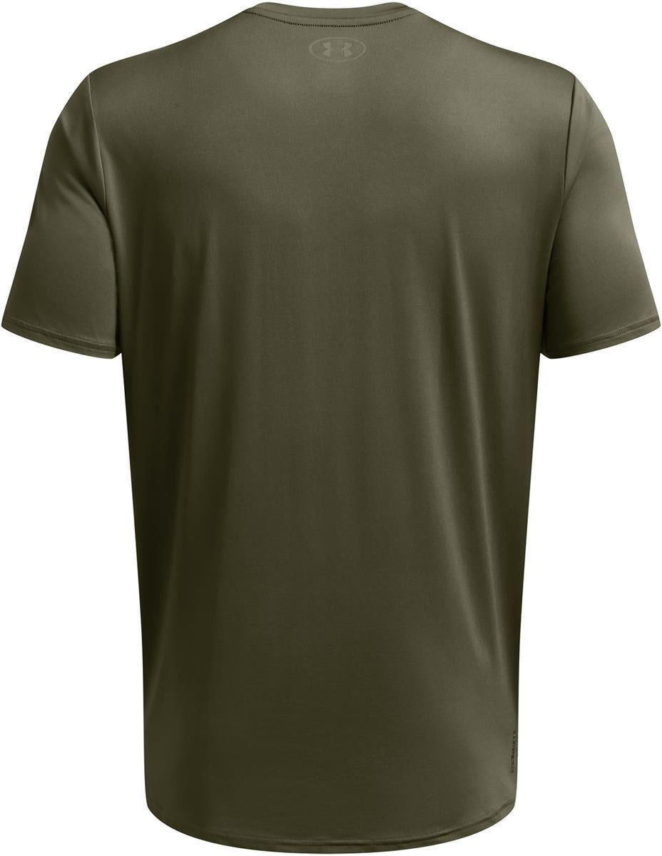 UNDER ARMOUR Ua Vanish Energy Ss Pán.tričko