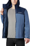 ridge gates jacket