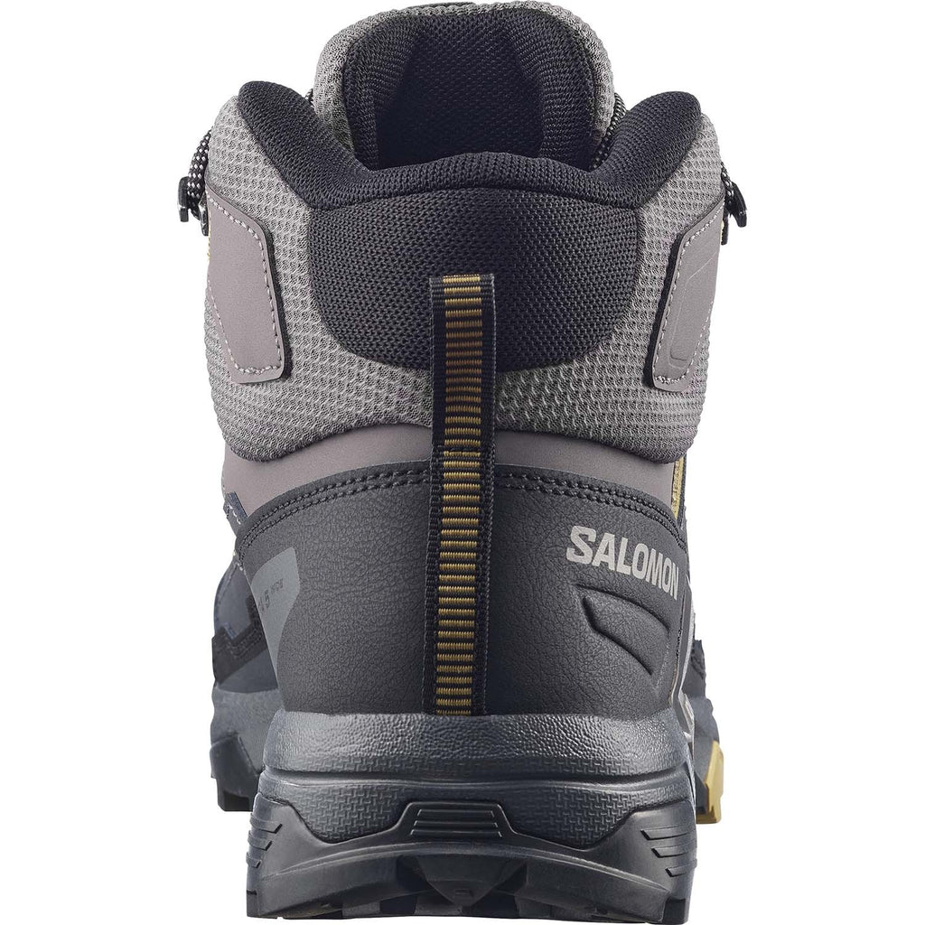 X Ultra 5 Mid Wide Gore-tex Wandelschoenen mid