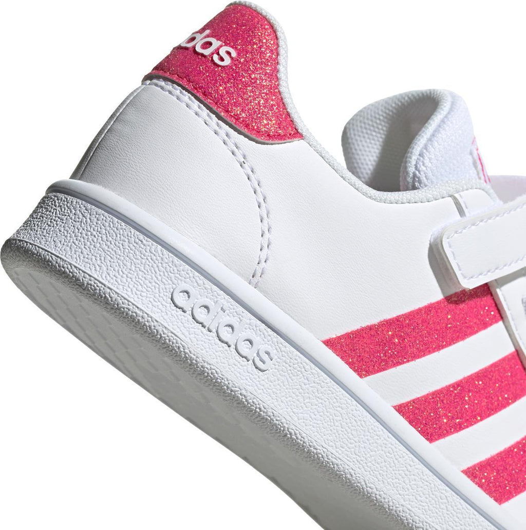 Grand Court sneakers