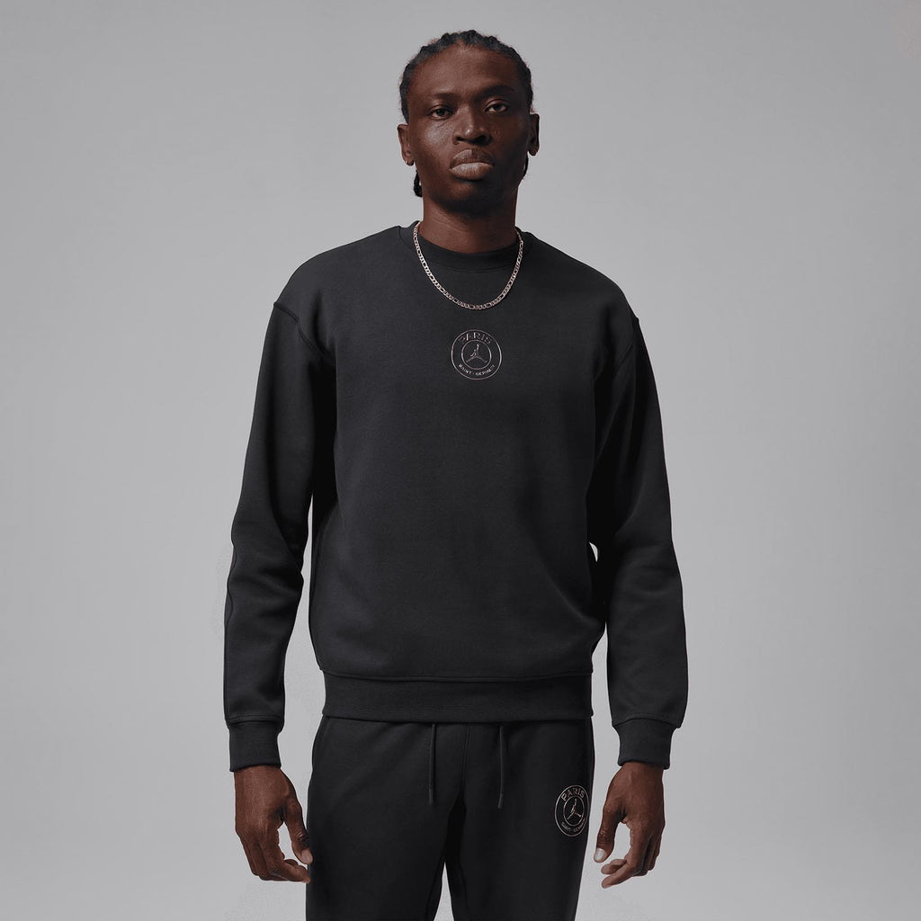 Paris Saint germain Hoop Fleece Hoodie Men replica voetbal