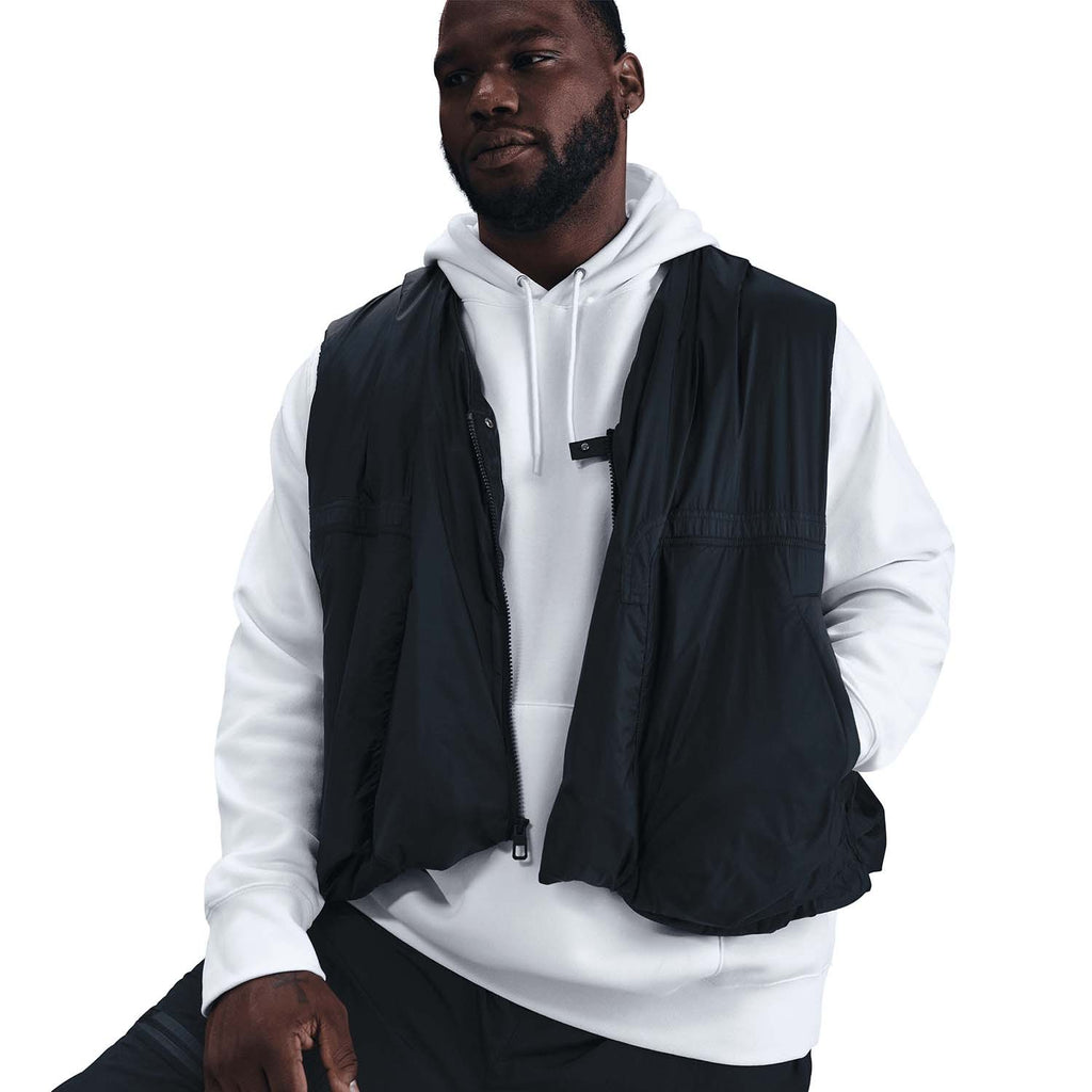 Club Men's Fleece Hoodie