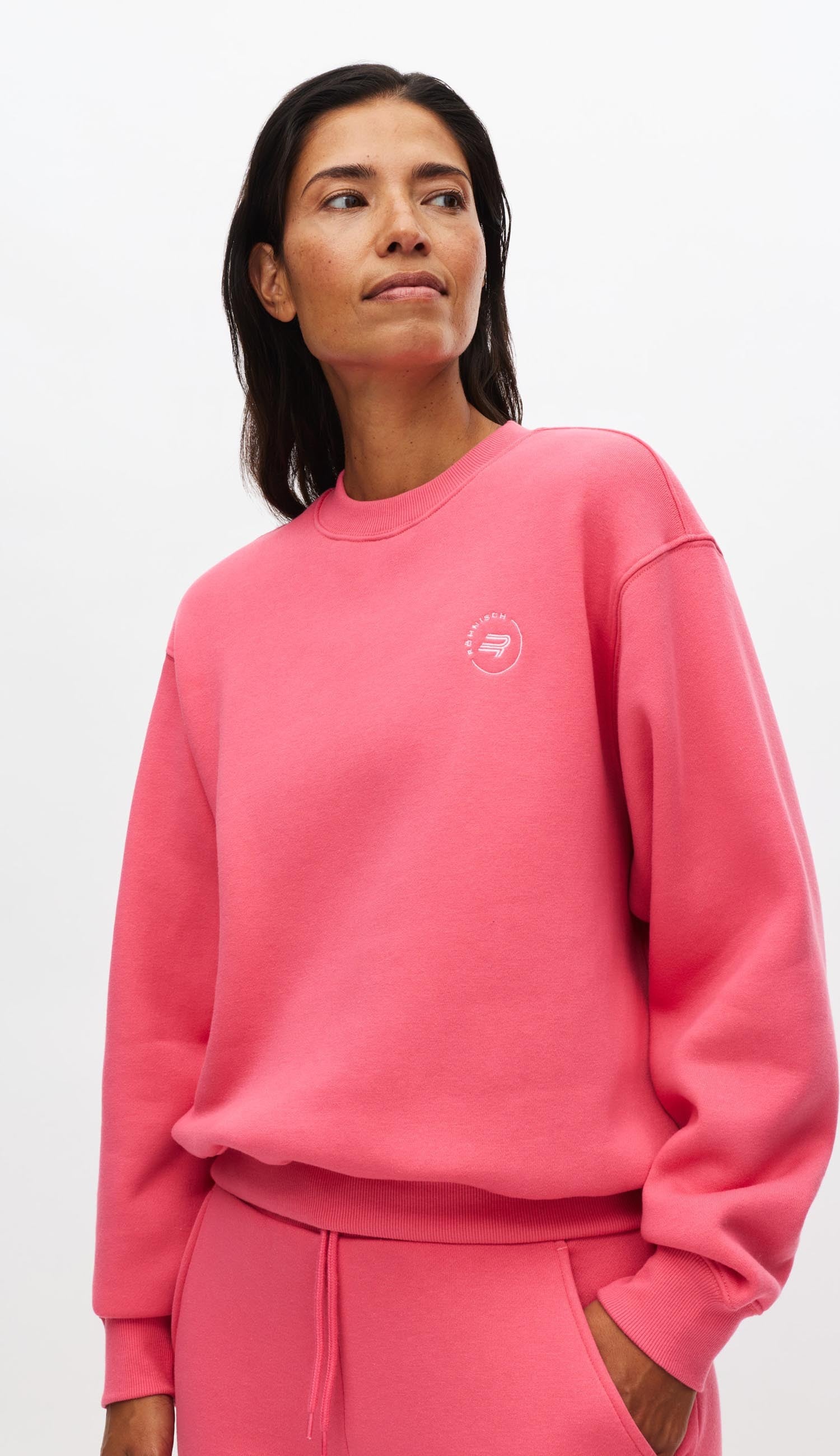 Base Sweatshirt