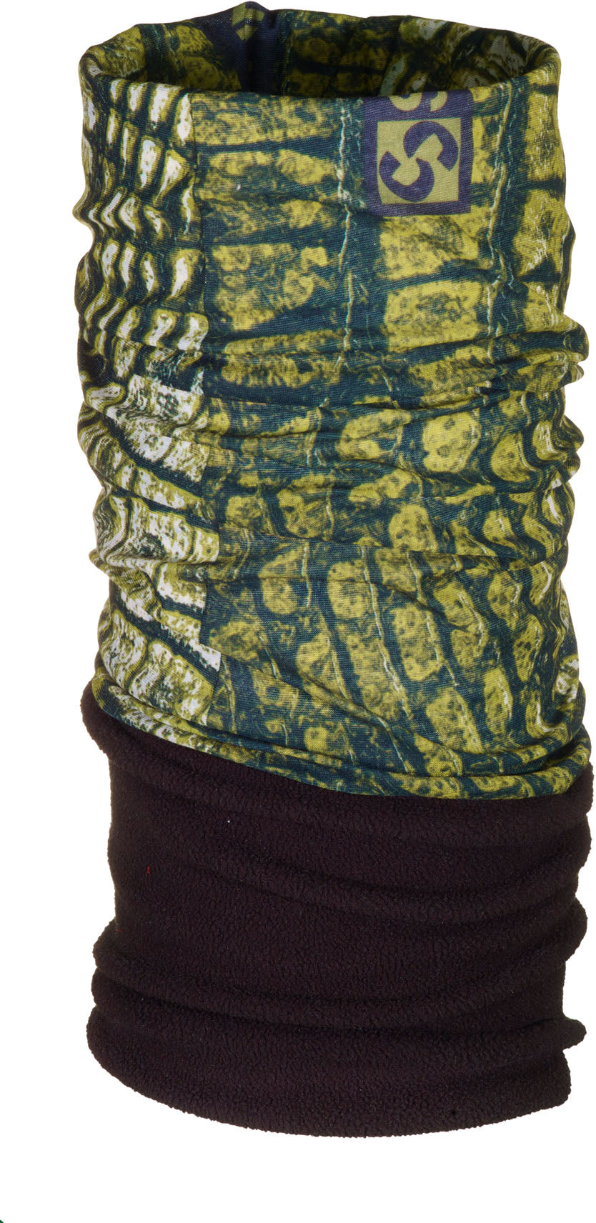 Fleece Robots bandana
