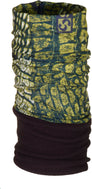 Fleece Robots bandana