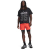 Vanish Elite 6in Shorts