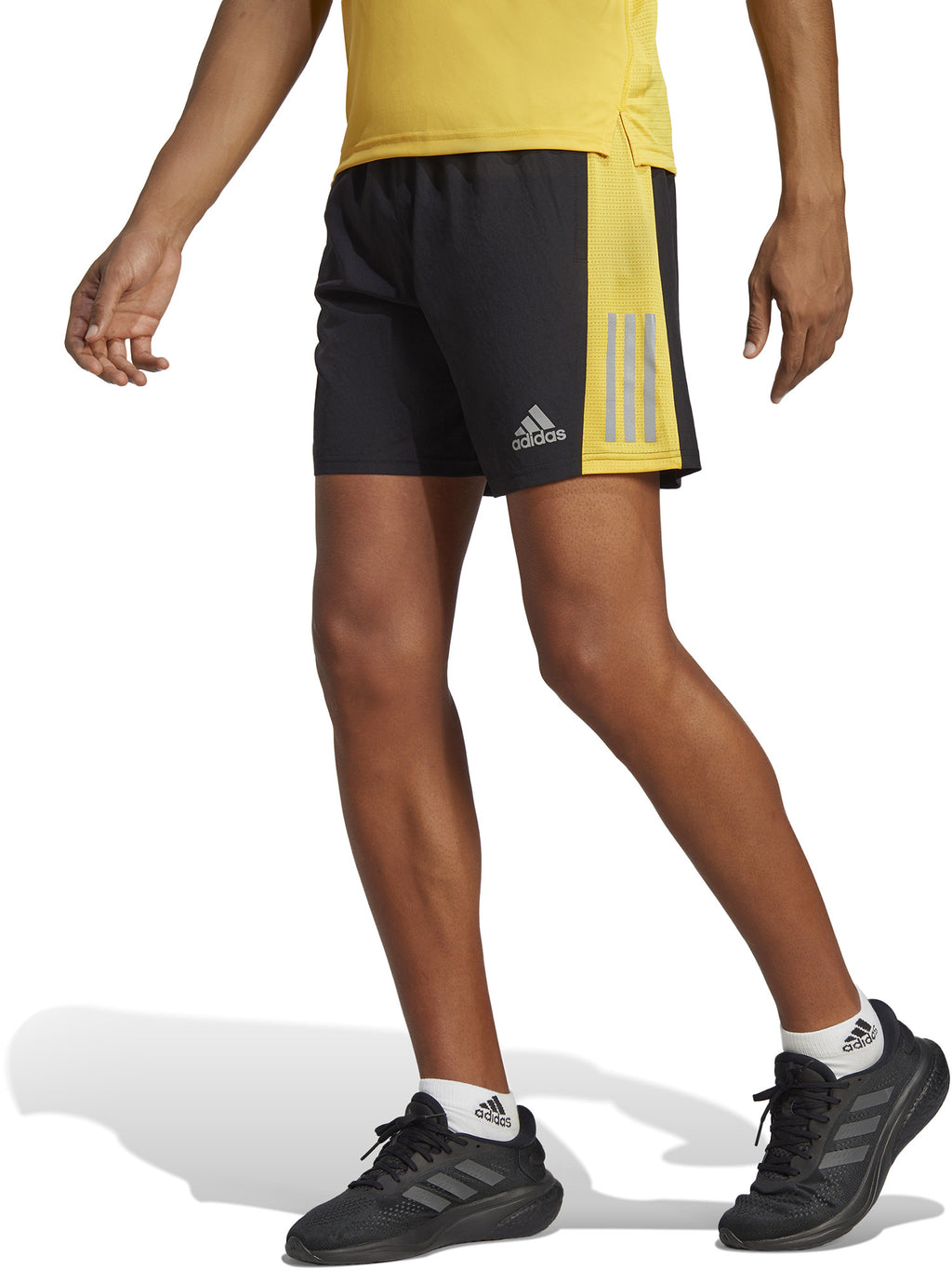 Own the Run short