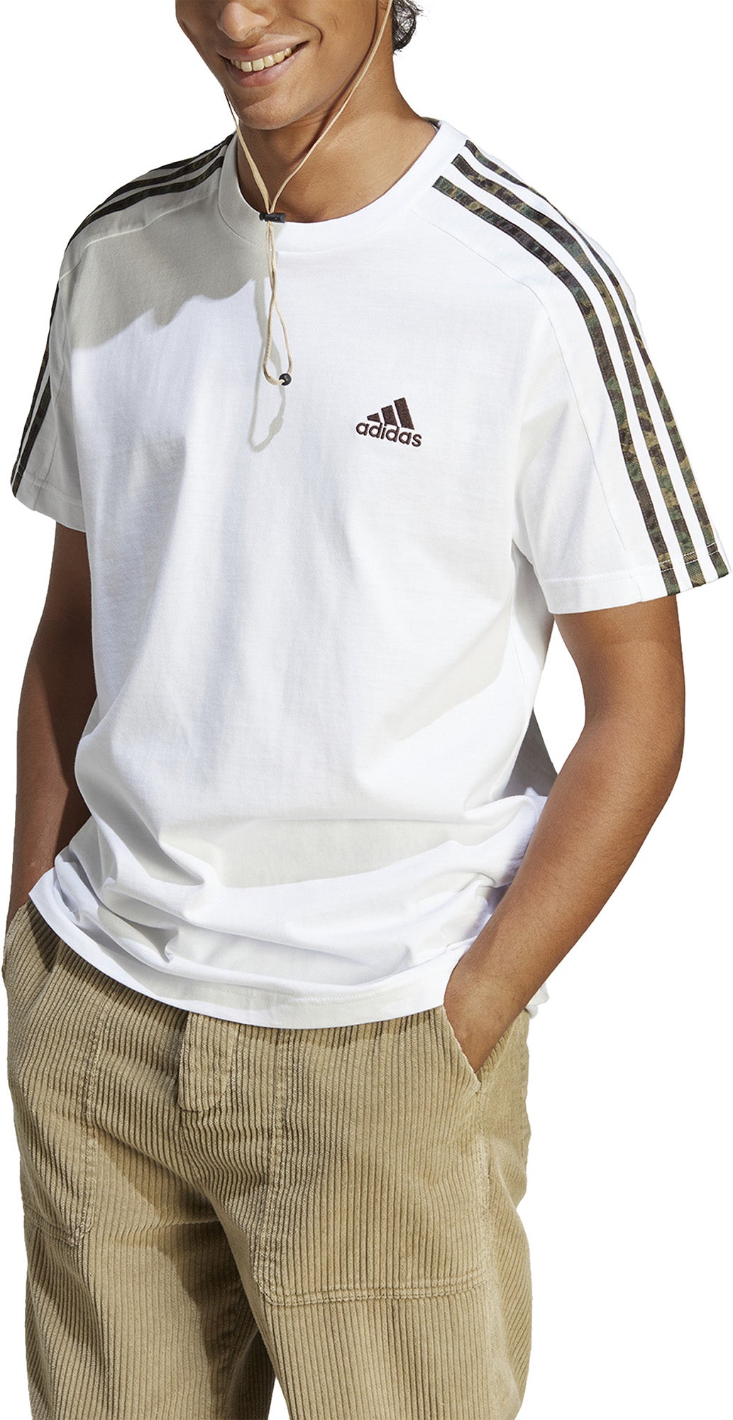 Essentials Single shirt