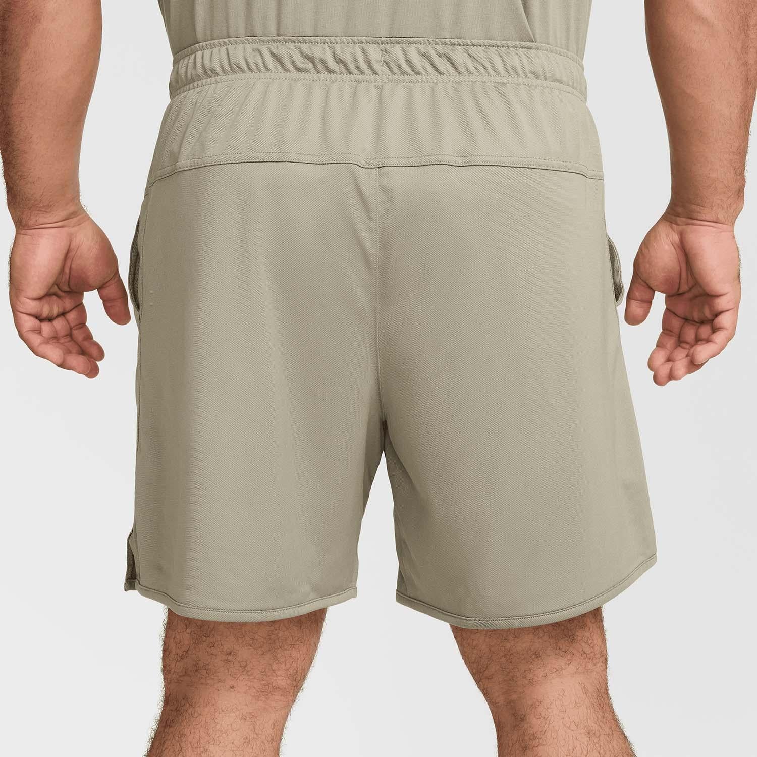 Dri-FIT Totality 7i short