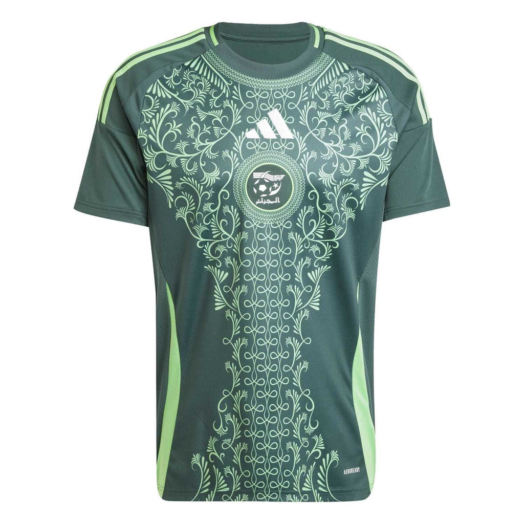 Algerije 24 Uitshirt