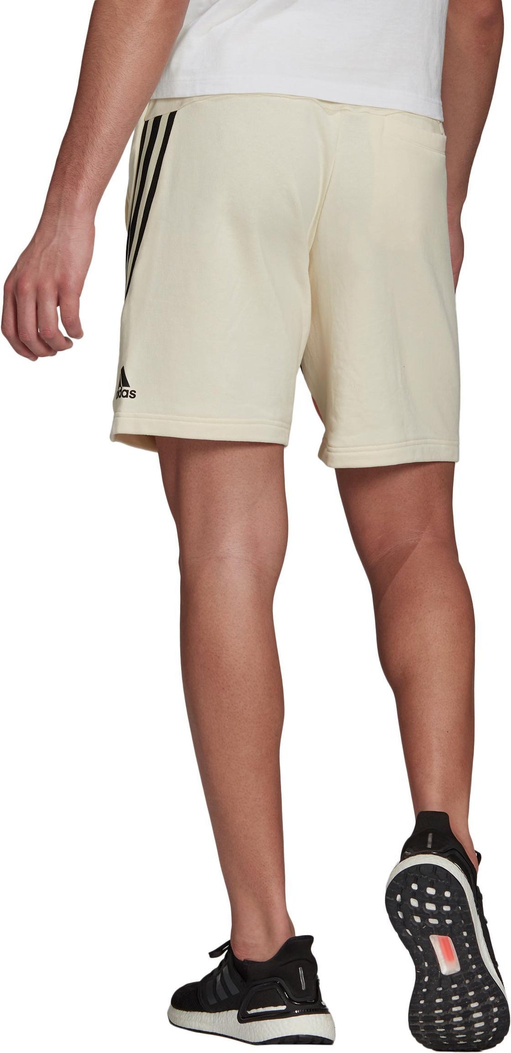 Sportswear 3-Stripes Tape Summer Short
