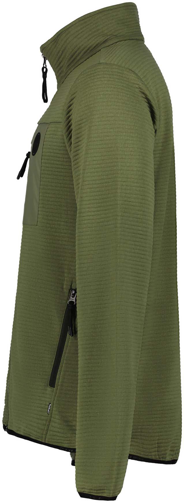 Algoma vest