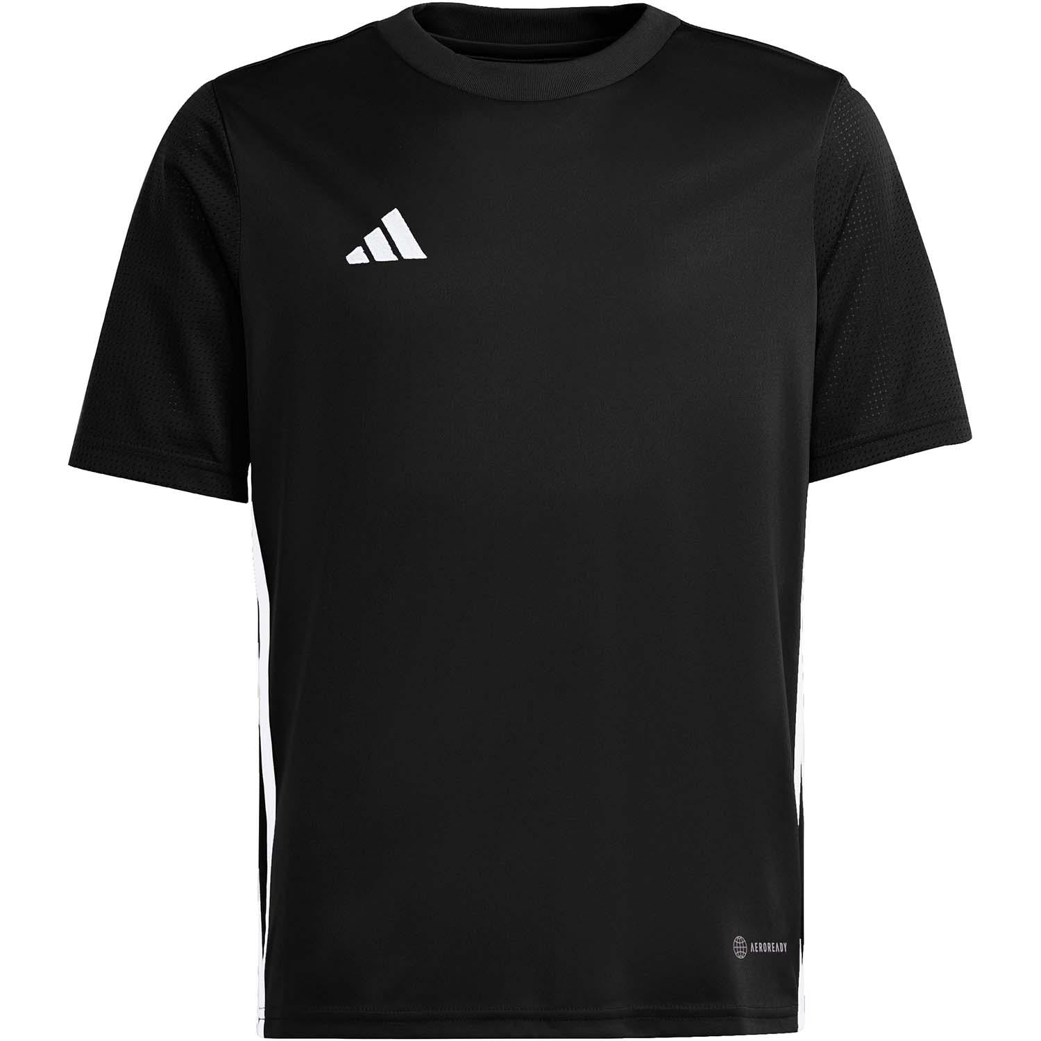 Tabela 23 Voetbalshirt