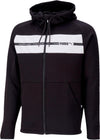 mens hooded full-zip fl ii