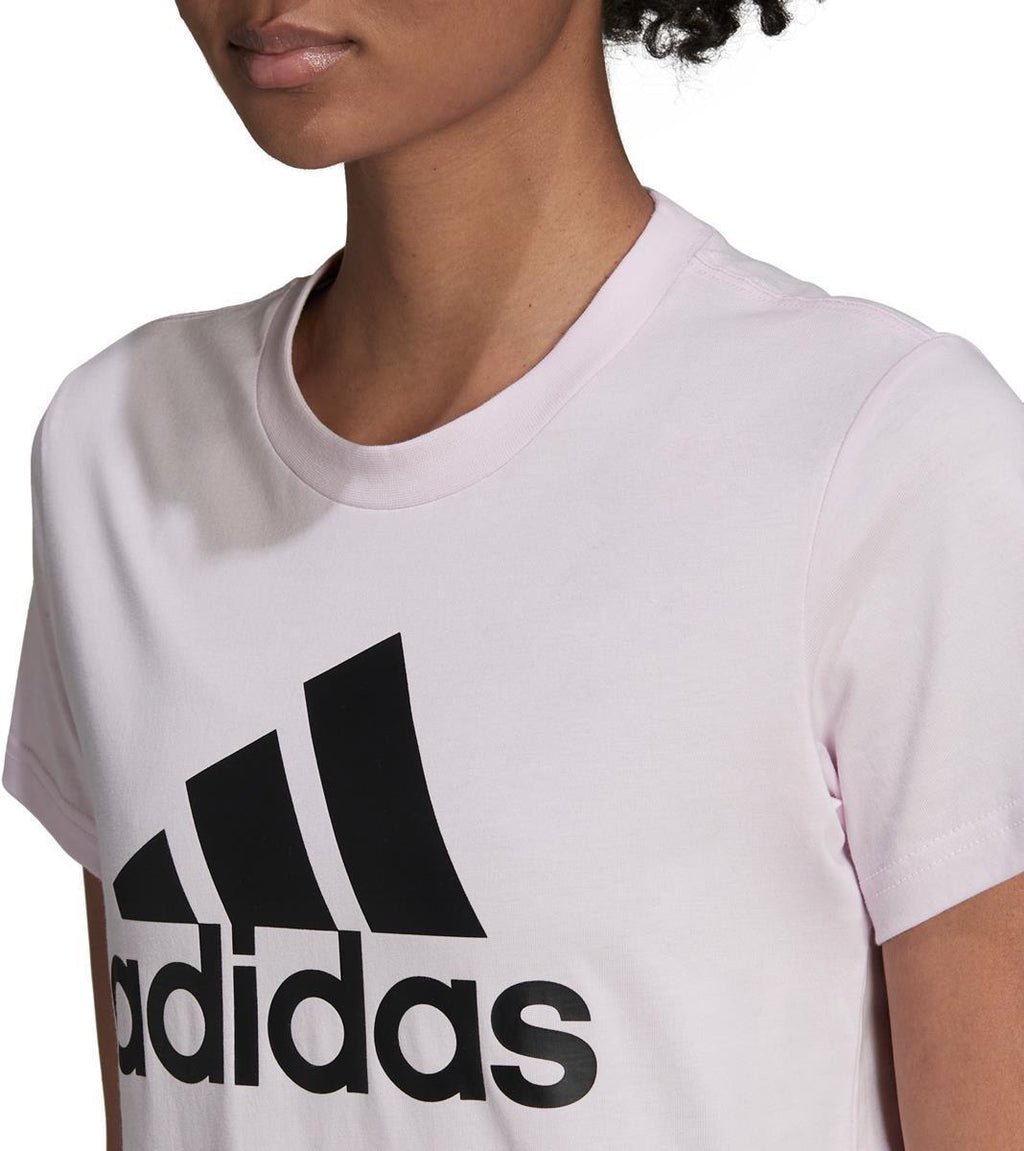 Loungewear Essentials Logo shirt