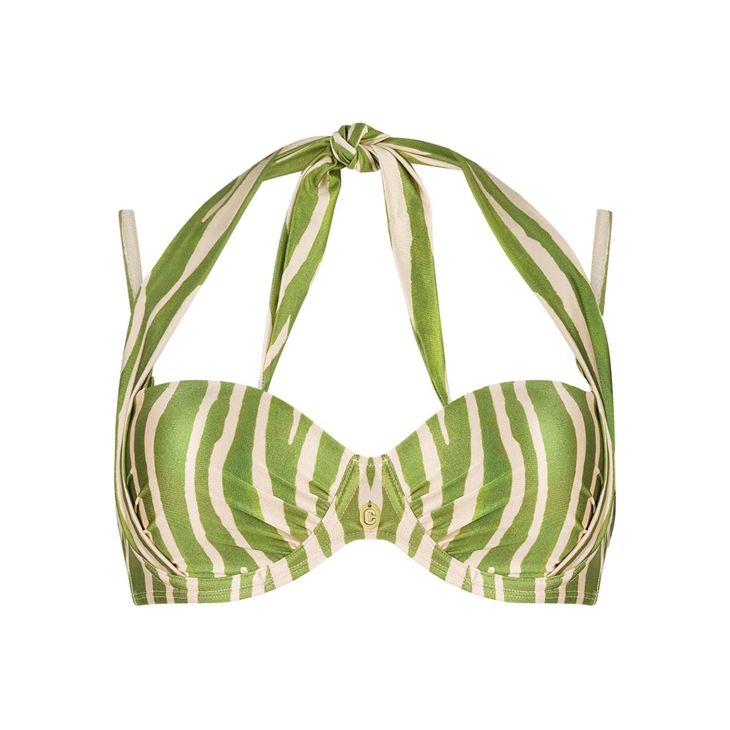 bikini top multiway padded wired