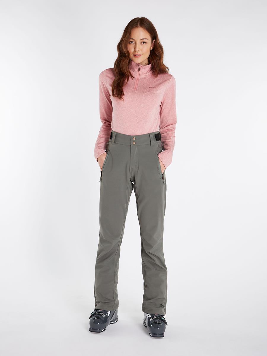 Prtatlas Softshell Snowpants