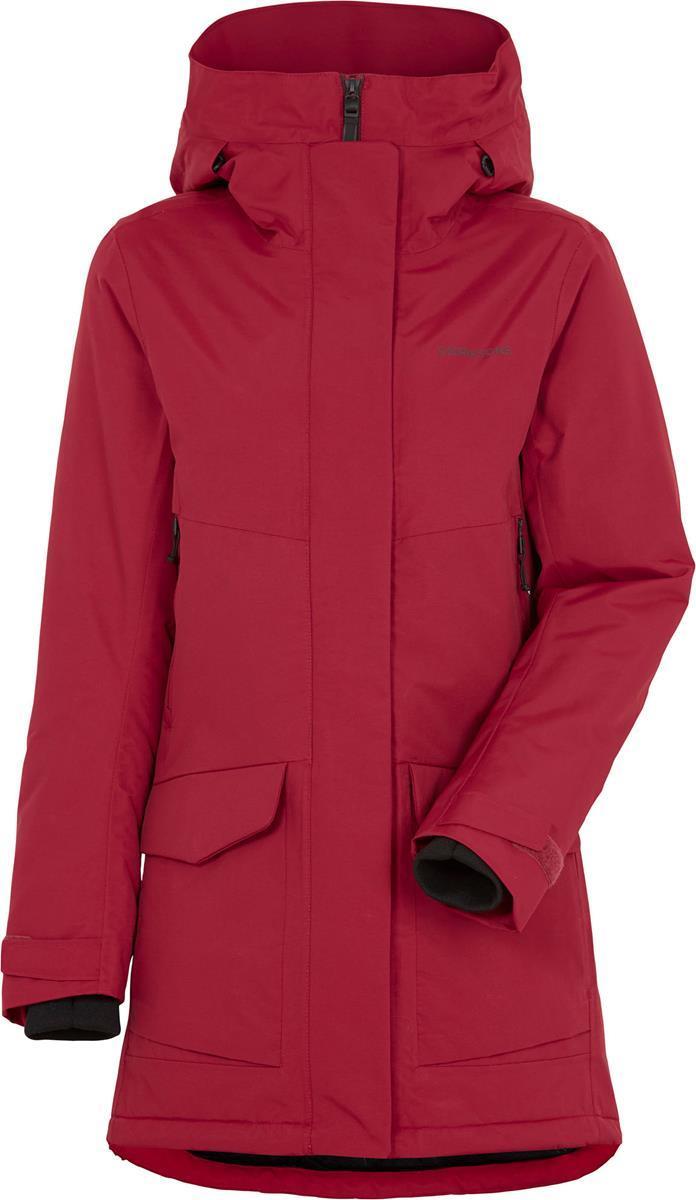 Frida Wns Parka 6