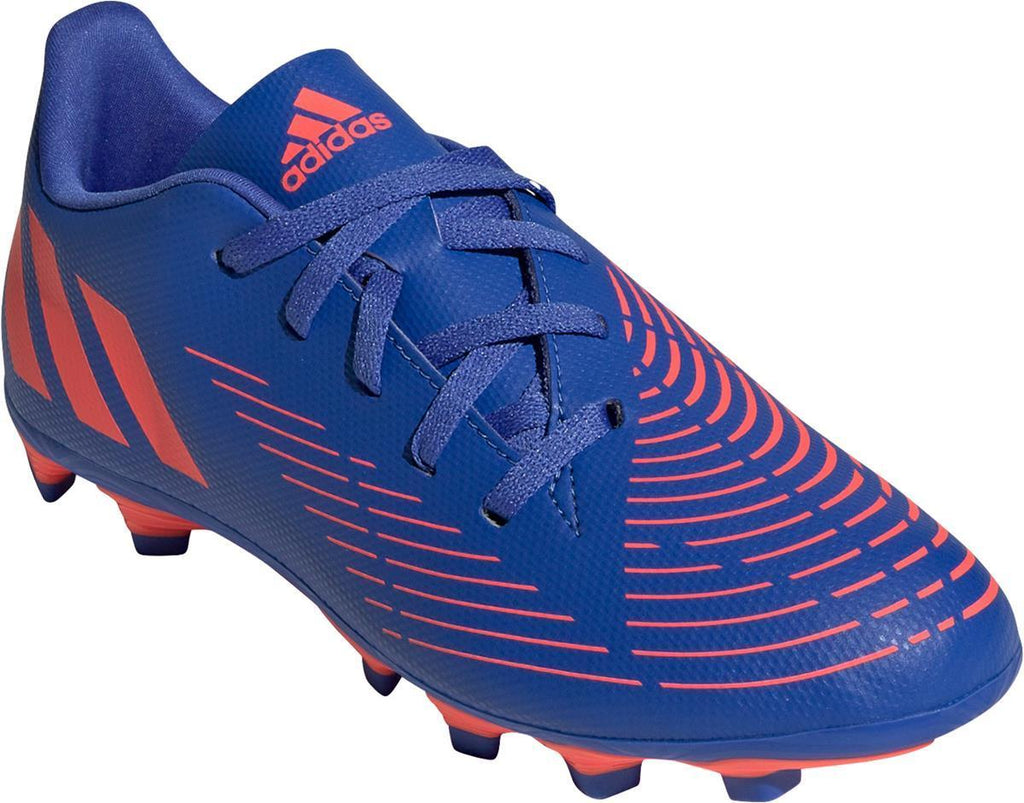 Predator Edge.4 FxG kids voetbalschoenen