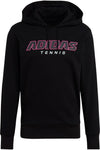 Tennis Graphic Hoodie