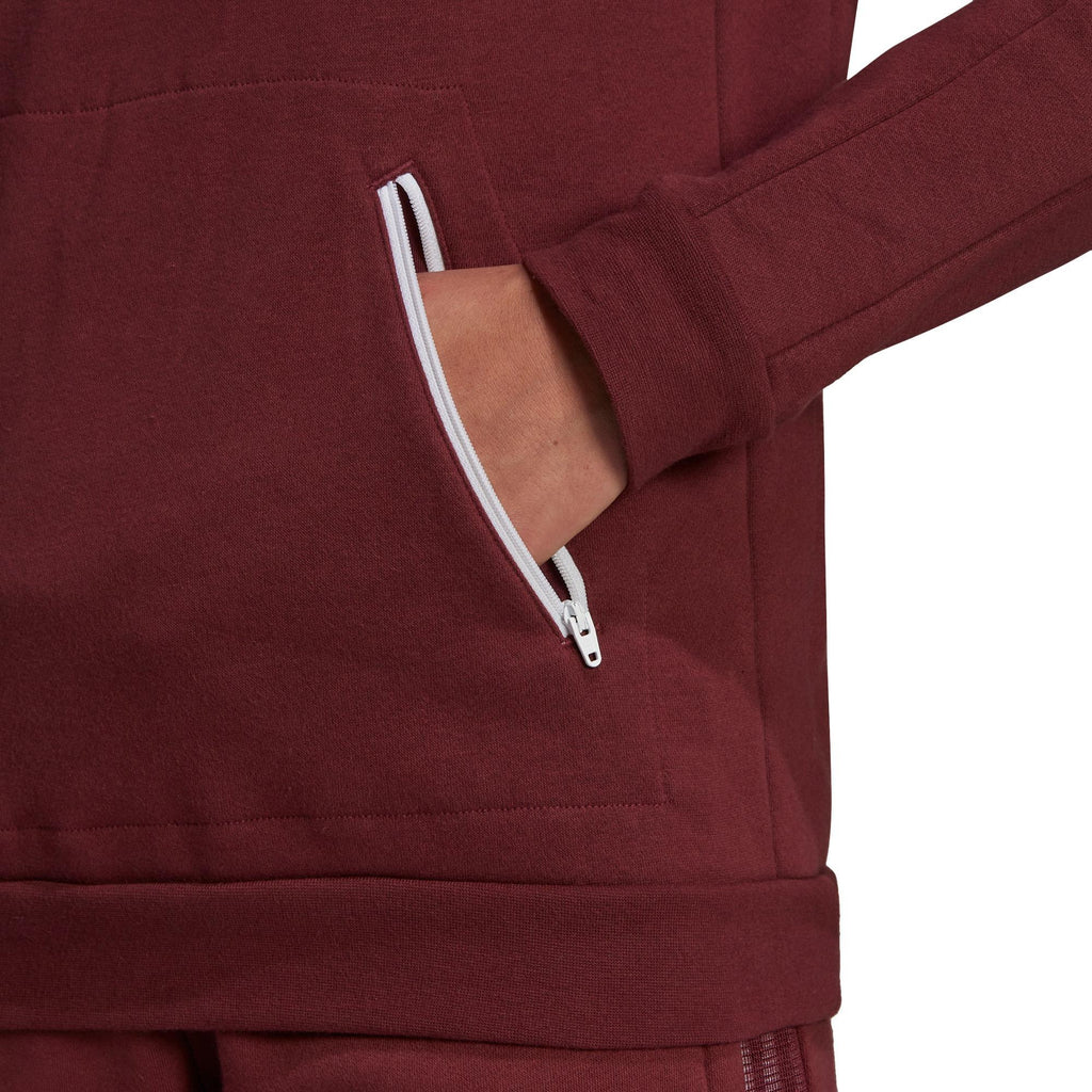 Tiro Winterized Hoodie