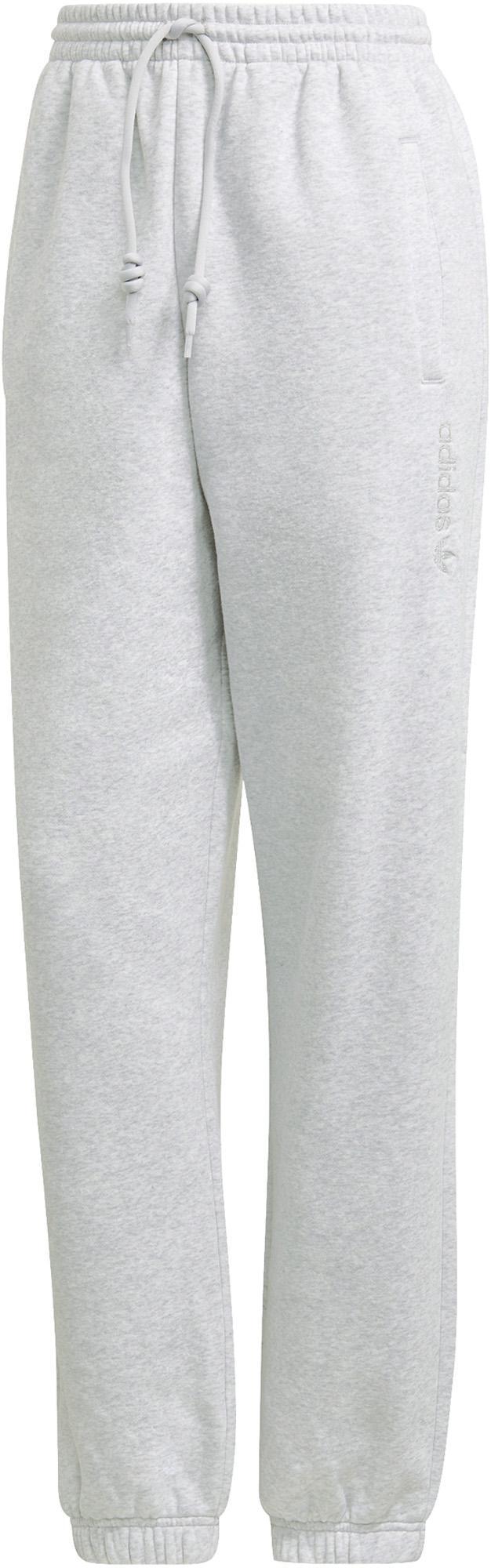 Cuffed Broek