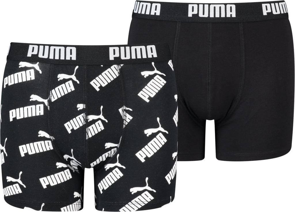 AOP 2-pack boxer