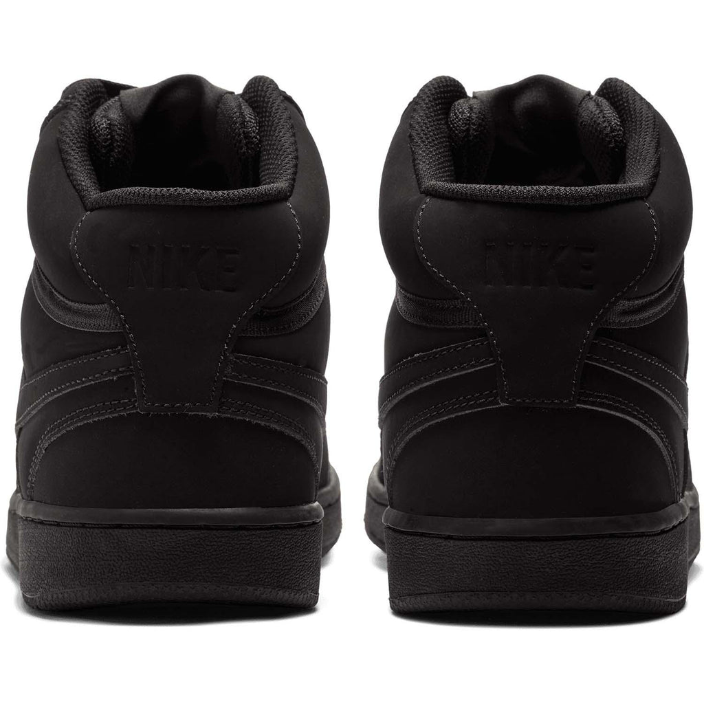 court vision mid men's shoes