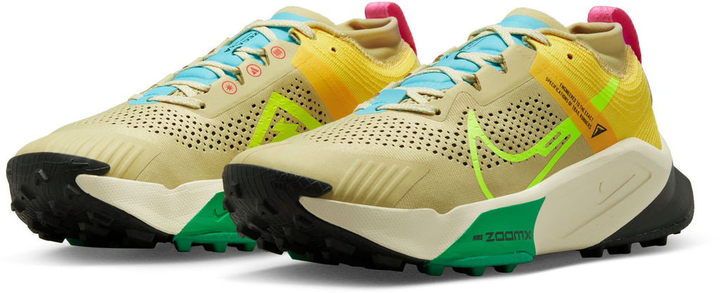 ZoomX Zegama trailschoenen