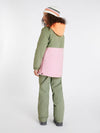 Prtsennay Jr Anorak