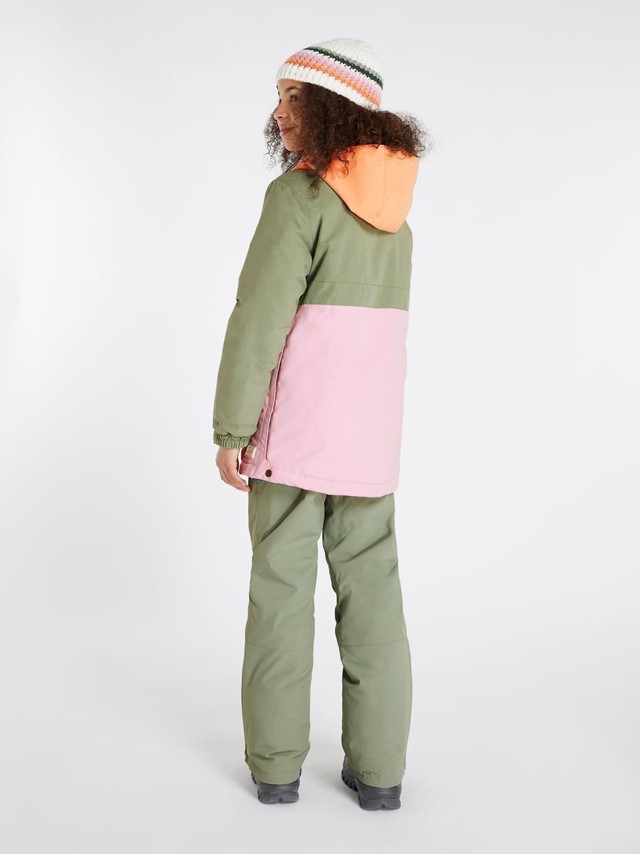 Prtsennay Jr Anorak