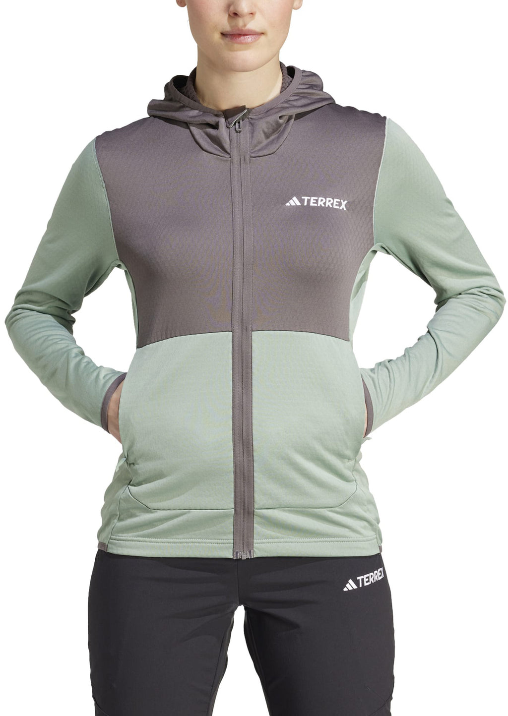 Terrec Xperior Light capuchonjack