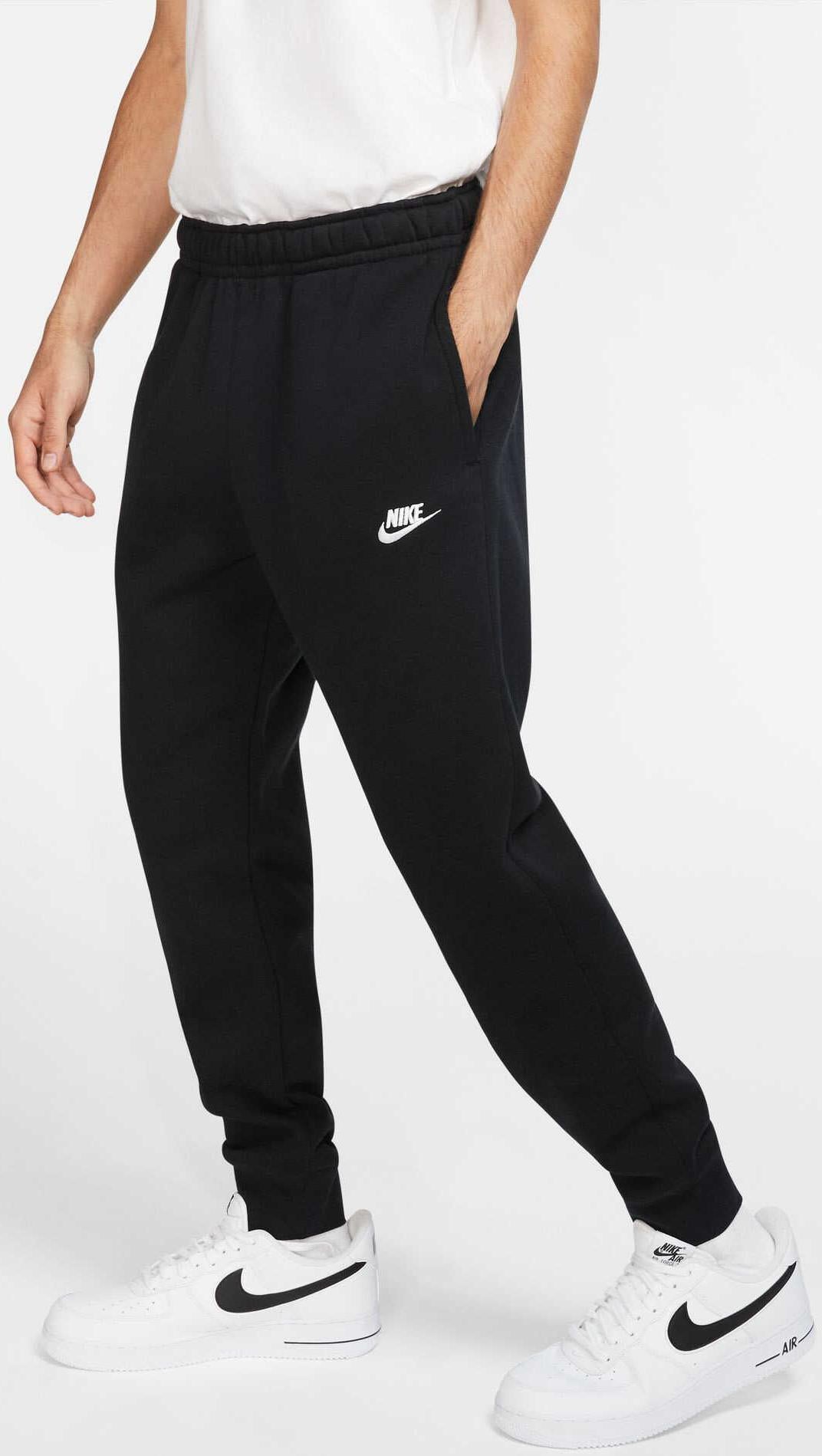 Sportswear broek