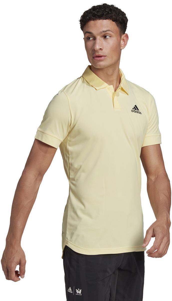 Tennis New York FreeLift polo