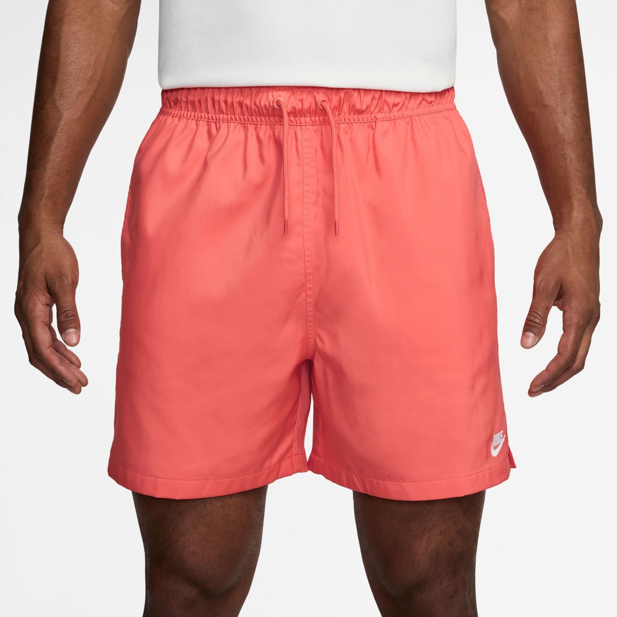 Club Woven Flow short