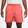 Club Woven Flow short