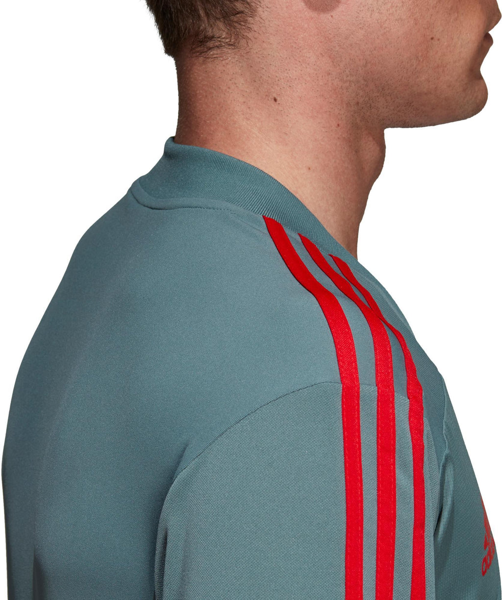 fcb tr top