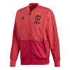 mufc pre jkt