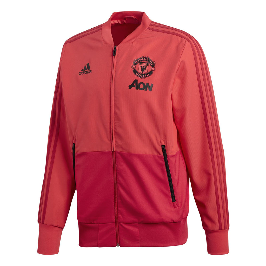 mufc pre jkt
