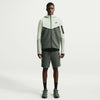 Tech Windrunner fleece herenjack