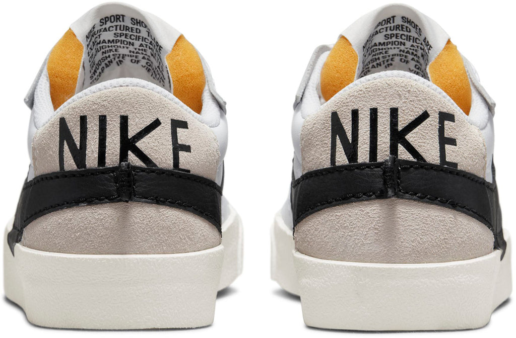 Blazer Low '77 Jumbo Sneakers