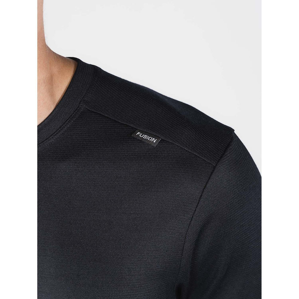 mens technical merino 150 ls