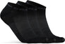 Core Dry Shafless Sock 3-pack sokken