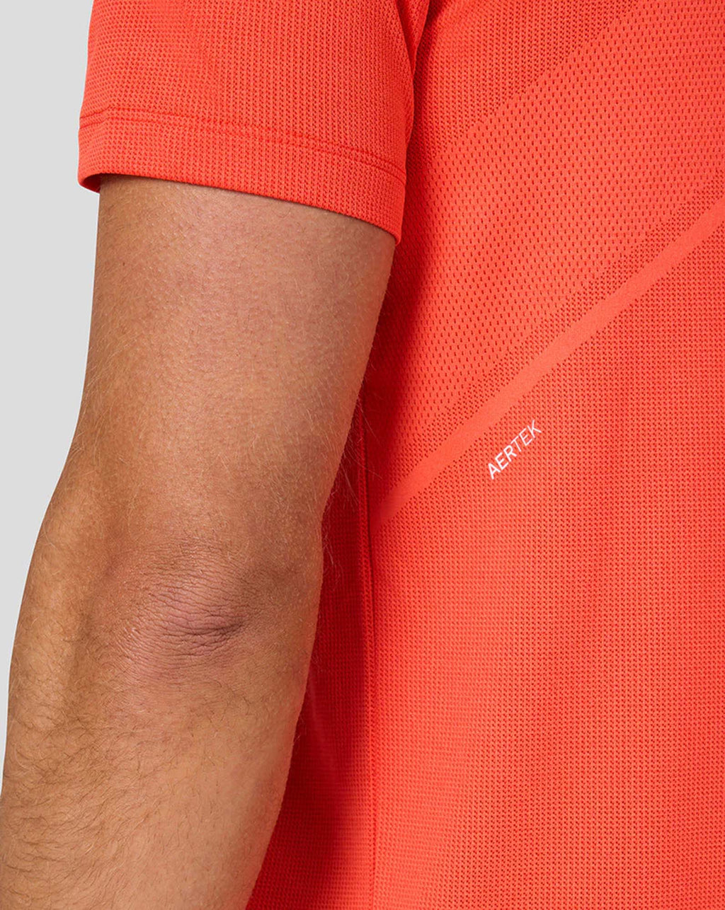 Engineered Knit trainingsshirt